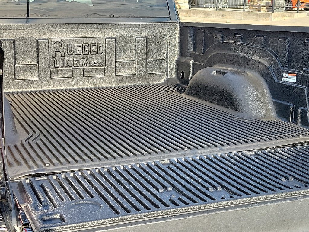 Used 2024 RAM 1500 Classic SLT RWD image 8