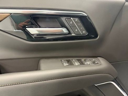 New 2026 Chevrolet Tahoe High Country image 15