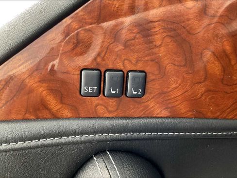Used 2019 INFINITI QX80 Luxe w/ Proassist Package image 14