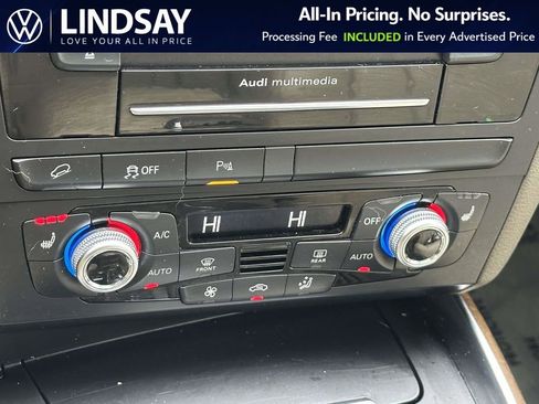 Used 2017 Audi Q5 2.0T Premium Plus w/ Technology Package image 18