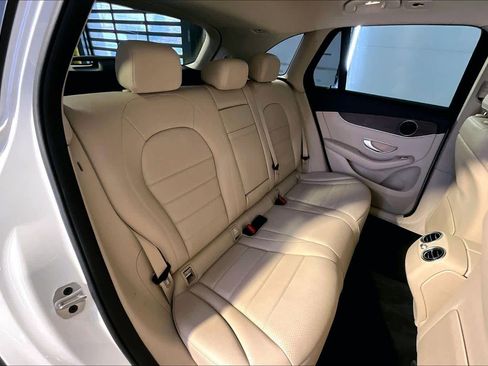 Certified 2021 Mercedes-Benz GLC 300 4MATIC image 20