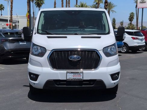 Used 2024 Ford Transit 350 XLT RWD image 7