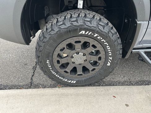 New 2026 Mercedes-Benz Sprinter 2500 image 5