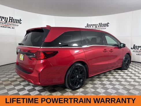 Used 2025 Honda Odyssey Sport-L image 5