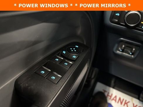 New 2026 Ford Maverick Lariat w/ Black Appearance Package image 22