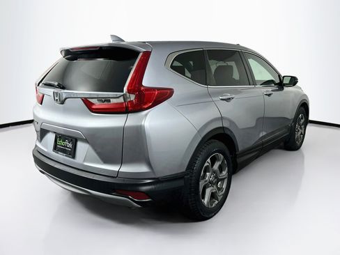 Used 2018 Honda CR-V EX image 9