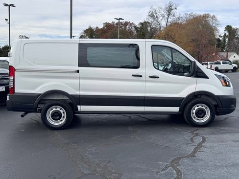 New 2026 Ford Transit 150 Low Roof image 4