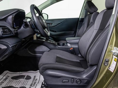 Used 2022 Subaru Outback Premium AWD/4WD image 22