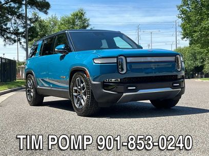 Used 2023 Rivian R1S Adventure