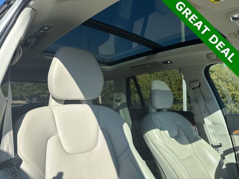Used 2020 Volvo XC90 T6 Inscription w/ Protection Package Premier image 15