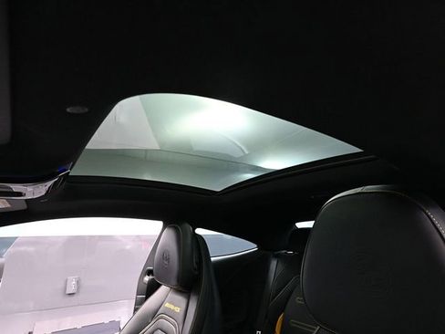 Used 2025 Mercedes-Benz CLE 53 AMG 4MATIC Coupe image 27