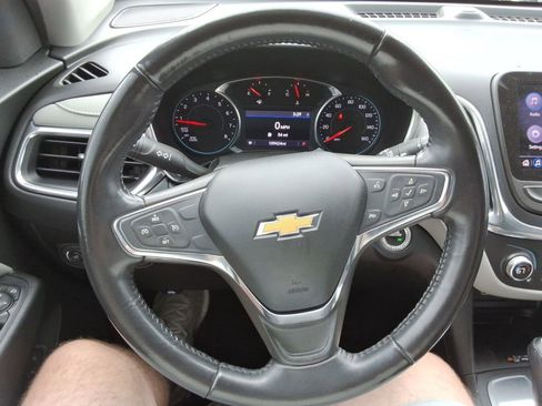 Used 2019 Chevrolet Equinox Premier image 25