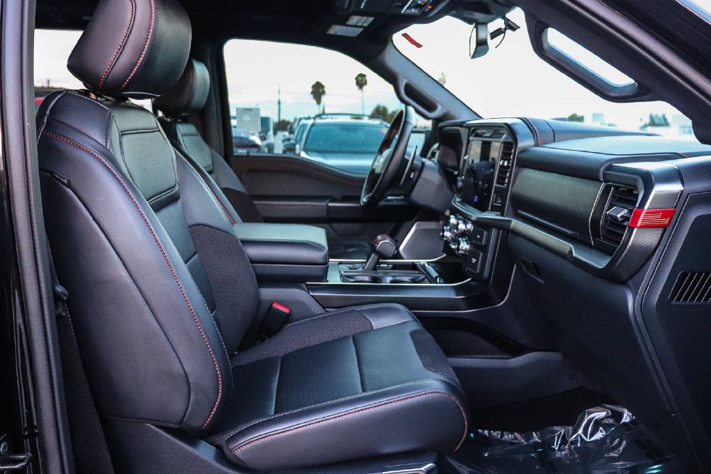 Used 2025 Ford F150 Raptor AWD/4WD image 19