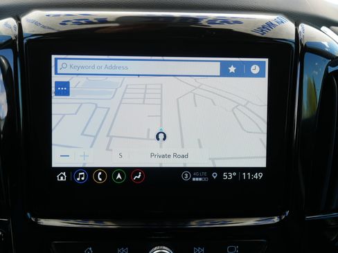 Used 2023 Chevrolet Traverse LT w/ LT Premium Package AWD/4WD image 30