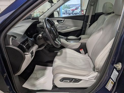 Used 2019 Acura RDX w/ Technology Package AWD/4WD image 14