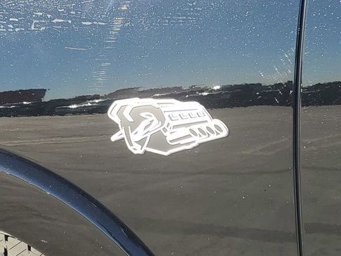 New 2026 RAM 1500 4x4 Crew Cab image 8