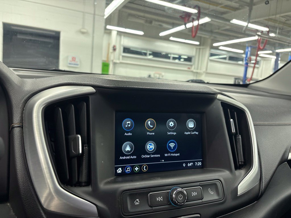Used 2018 GMC Terrain SLE w/ Driver Convenience Package AWD/4WD image 6