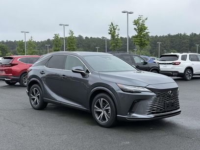 Used 2025 Lexus RX 350 Premium