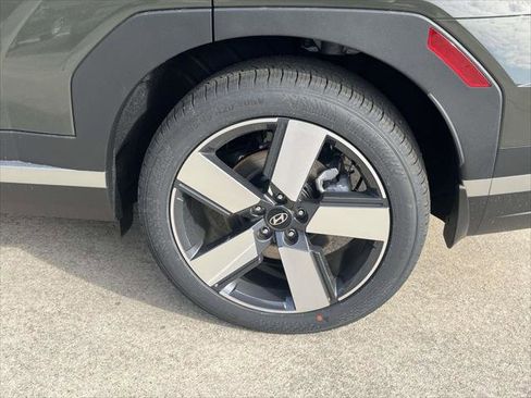 New 2026 Hyundai Santa Fe Limited FWD image 4