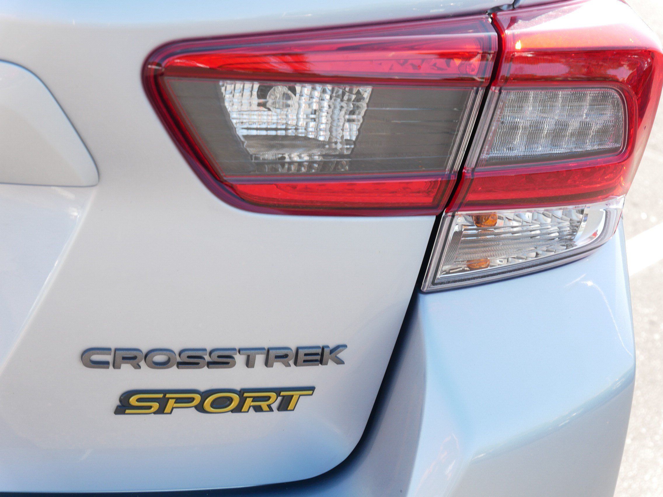 Used 2023 Subaru Crosstrek 2.5i Sport AWD/4WD image 17