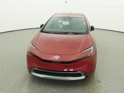 New 2026 Toyota Prius XLE image 15