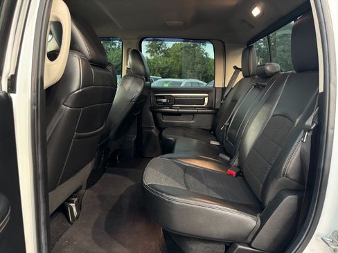 Used 2013 RAM 1500 Sport w/ Sport Premium Group AWD/4WD image 16