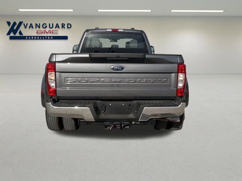 Used 2022 Ford F350 XL w/ STX Appearance Package image 4