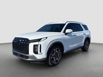 Used 2023 Hyundai Palisade Limited