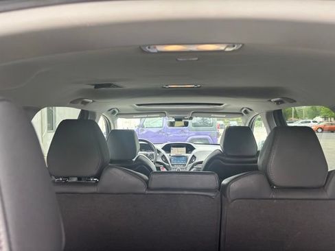 Used 2018 Acura MDX w/ Technology Package AWD/4WD image 19