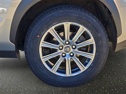 Used 2018 Lexus NX 300 300 Base image 36