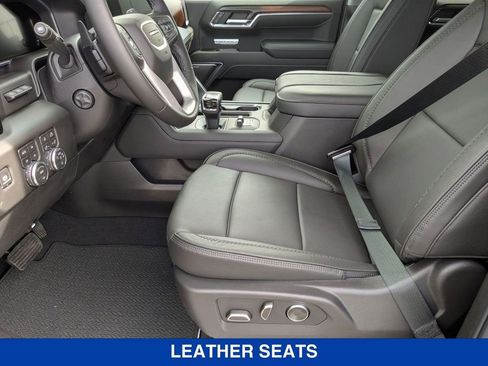 New 2026 GMC Sierra 1500 Denali w/ Denali Reserve Package image 14
