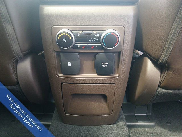 Used 2023 Ford Explorer King Ranch w/ Technology Package RWD image 14
