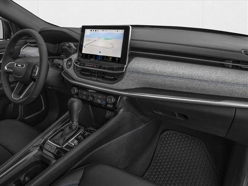 New 2026 Jeep Compass Latitude AWD/4WD image 11
