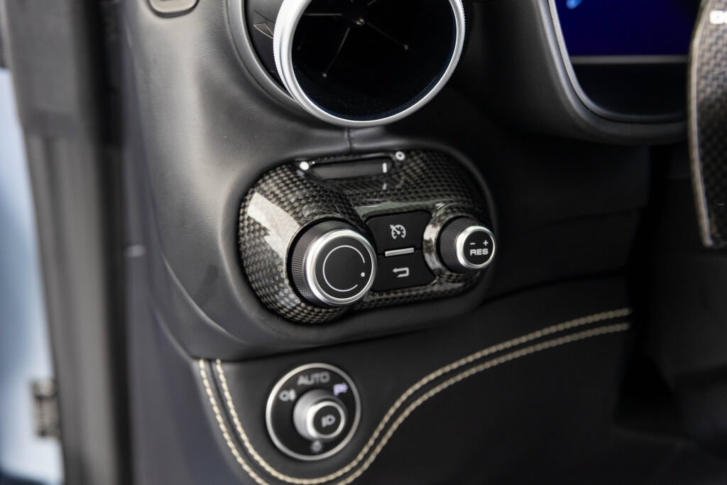 Certified 2023 Ferrari Portofino M RWD image 58