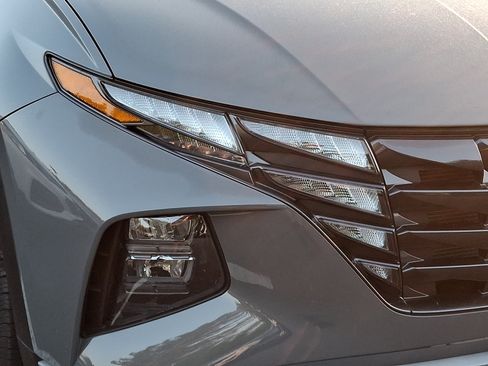 Certified 2024 Hyundai Tucson SEL AWD/4WD image 7