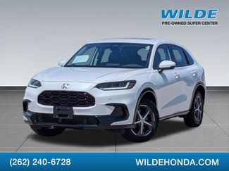 Certified 2025 Honda HR-V EX-L video 1