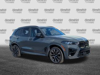 Used 2026 BMW X5 M Competition w/ Executive Package video 2