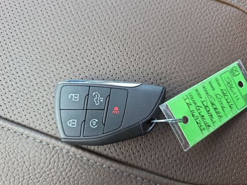 New 2026 GMC Sierra 1500 Denali w/ Technology Package image 30