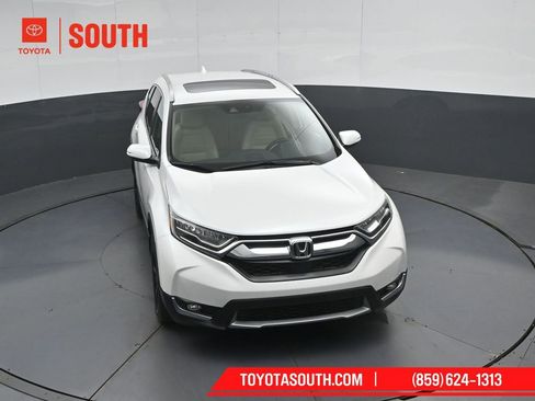 Used 2019 Honda CR-V Touring image 51