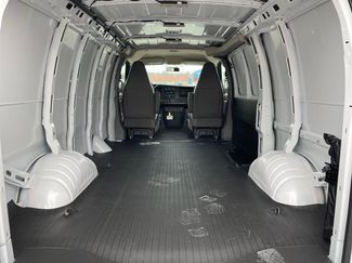 New 2025 Chevrolet Express 3500 w/ Driver Convenience Package video 2