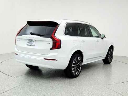 New 2026 Volvo XC90 B6 Ultra image 5