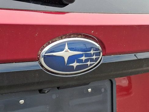 New 2026 Subaru Ascent Bronze Edition AWD/4WD image 24