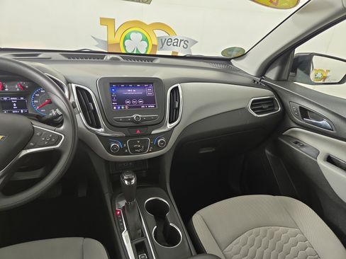 Used 2020 Chevrolet Equinox LS w/ LS Convenience Package FWD image 23