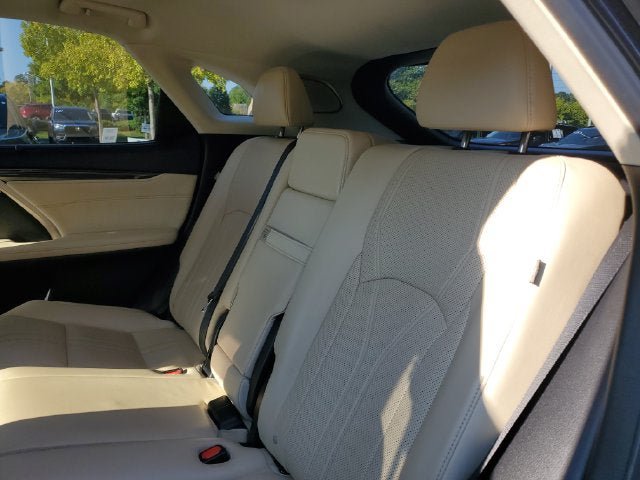Used 2021 Lexus RX 350 FWD w/ Luxury Package image 20
