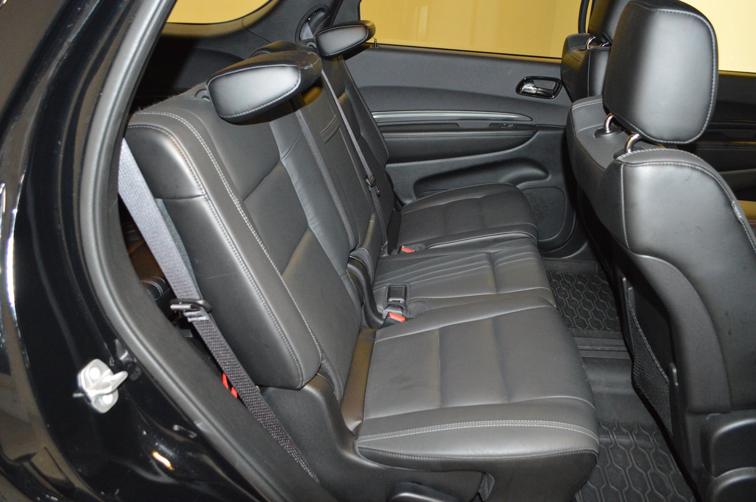 Used 2022 Dodge Durango GT RWD image 12