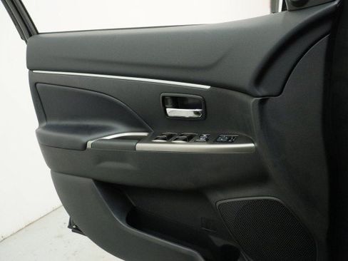 New 2026 Mitsubishi Outlander Sport SE AWD/4WD image 15