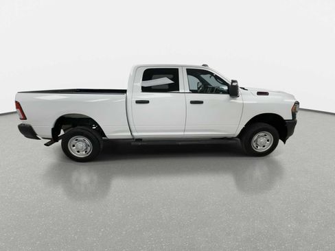 Used 2023 RAM 2500 Tradesman image 10