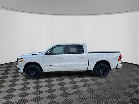 Used 2022 RAM 1500 Big Horn image 8