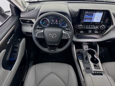 Used 2020 Toyota Highlander Limited image 23
