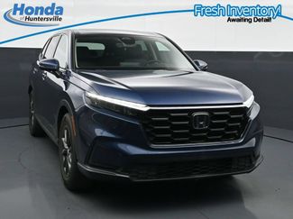 Used 2026 Honda CR-V EX-L 360° Tour